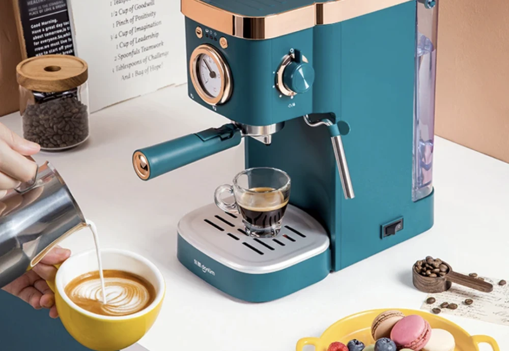 best coffee for espresso machines