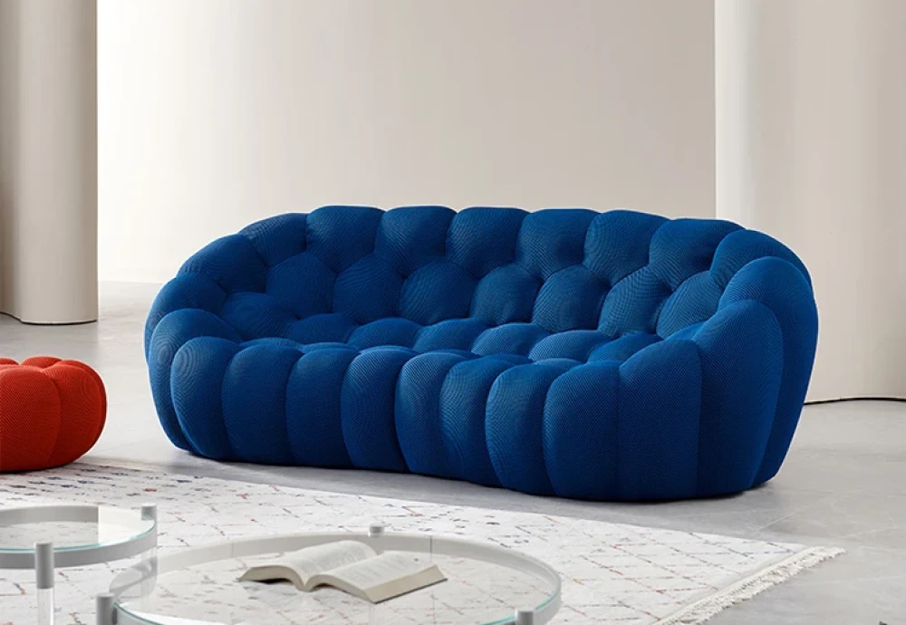 soft cloud couch