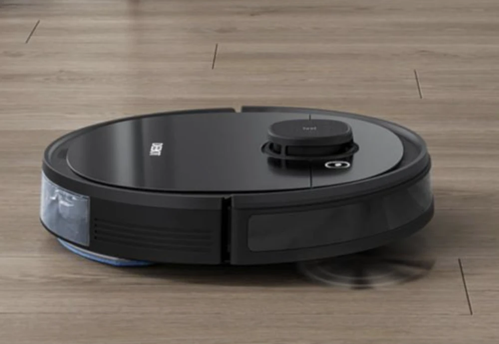 super cleaner vacuum robot