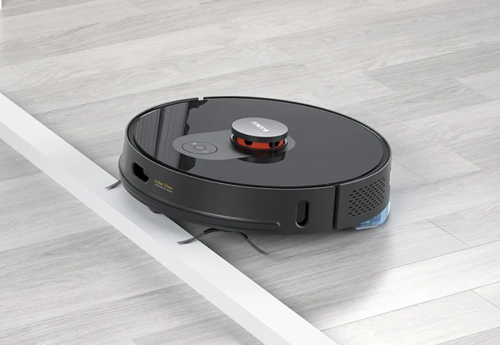 robot vacuum cleaner for home